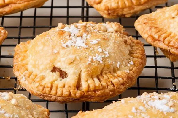 Chunky Chocolate Chip Biscuits