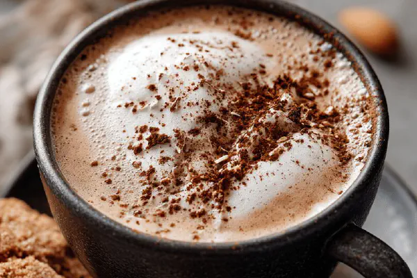 Hearty Beef Gravy Twist