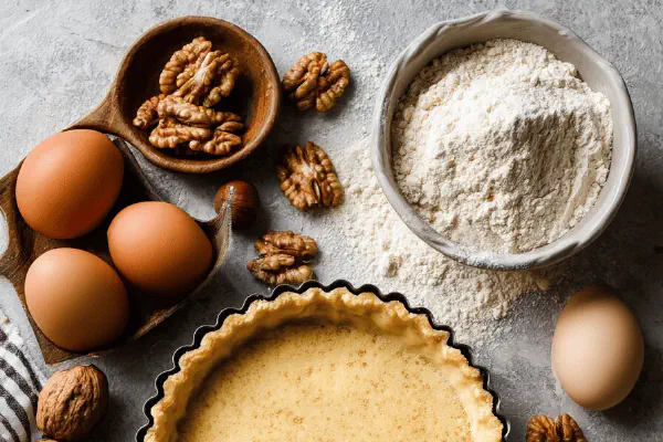 Chunky Chocolate Chip Biscuits
