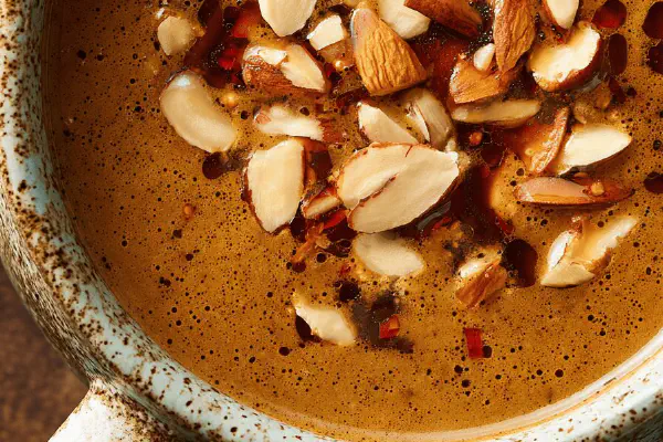 Mom’s Cucumber Ketchup Remix