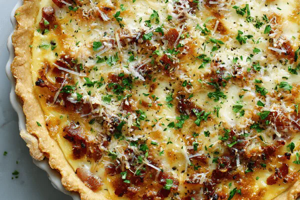 Twisted Colcannon Mash