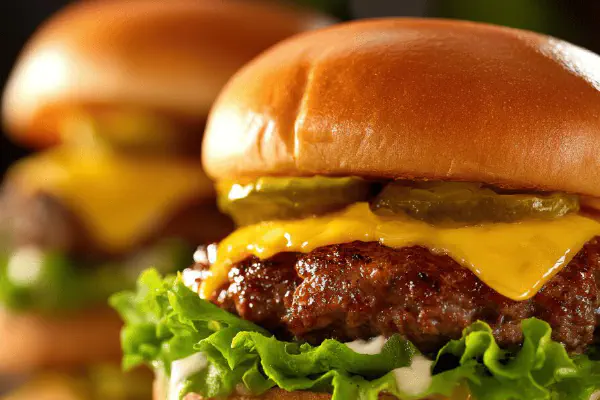 Yellow Split Pea Soup with Cheese Dumplings