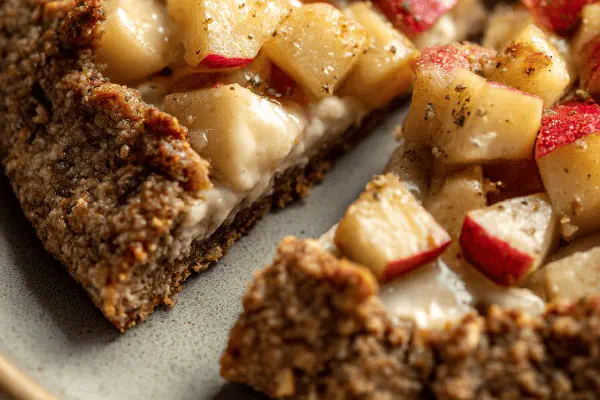 Chocolate Oreo Protein Ice Cream Remix