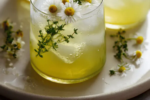 Rustic Blackberry Brandy