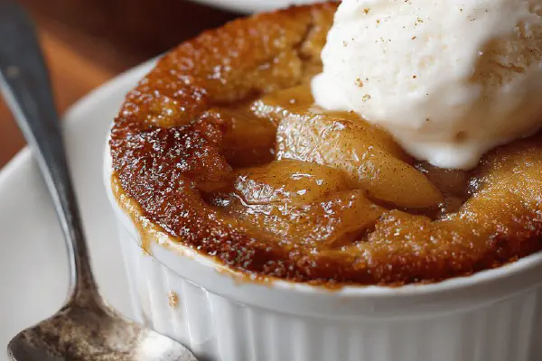 Stuffed Cinnamon Monkey Bread