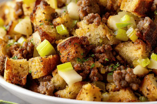 Custom Poultry Blend