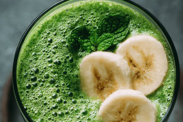 Celery Apple Shakeup