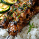 Twisted Shish Taouk Marinade