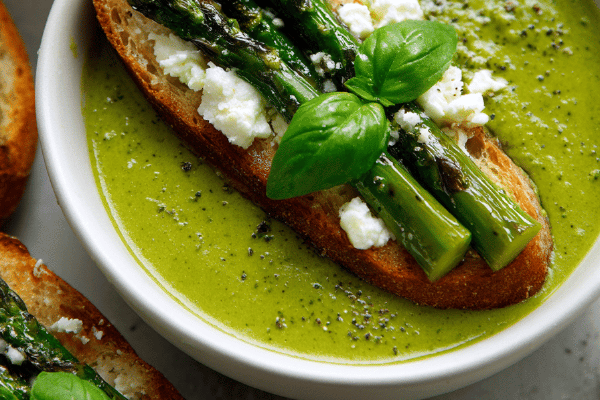 Recipes