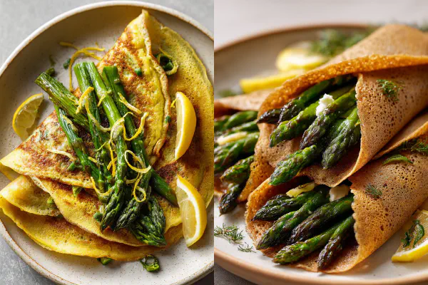 Golden Perch with Caramelized Onion Mushroom Sauce