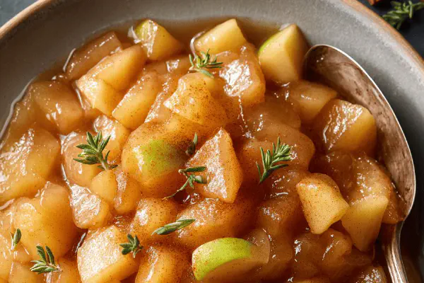 Whiskey-Chive Butter