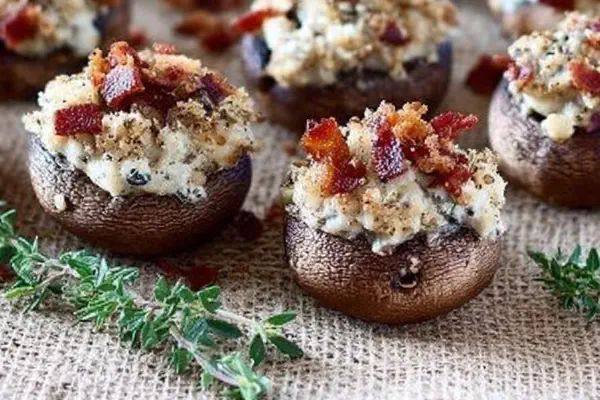 Steamed Snap Beans Twist