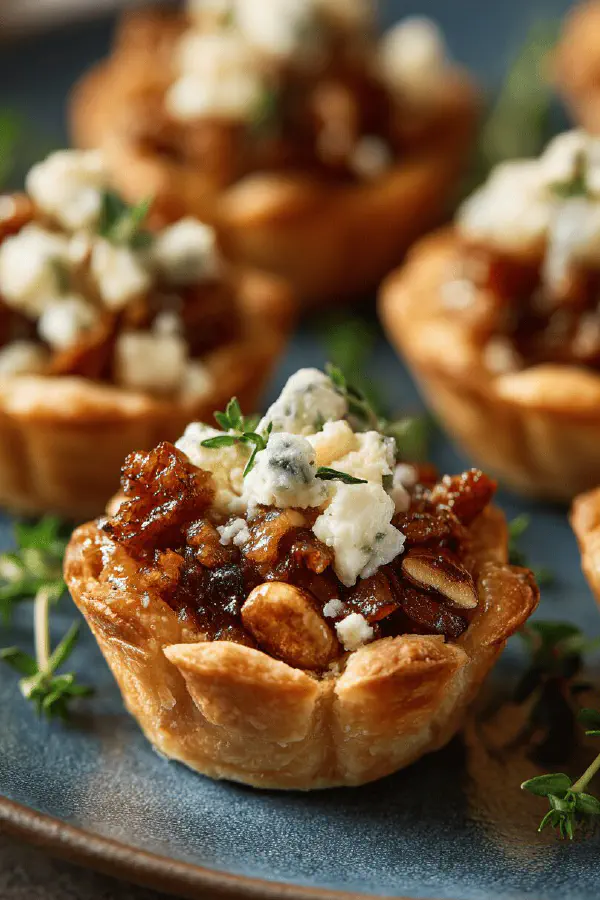 Bacon Date Blue Bites