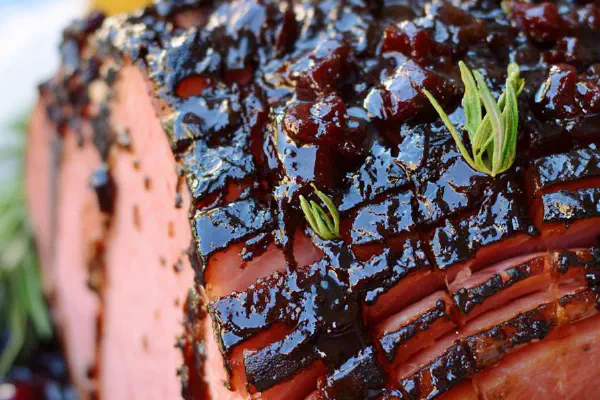 Grapefruit Ginger Syrup Twist