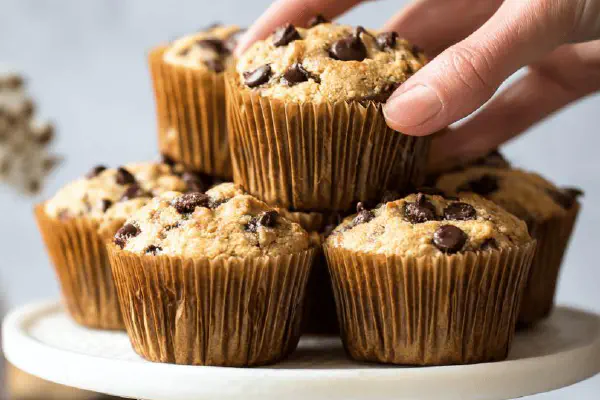 Ham Pimento Egg Cups