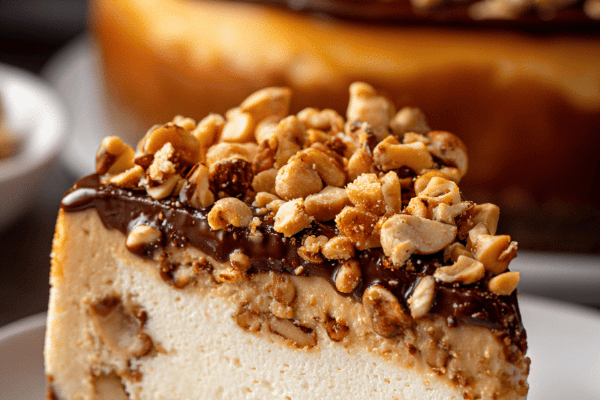Sweet Treats