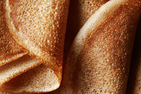 Berry Quinoa Parfait Remix