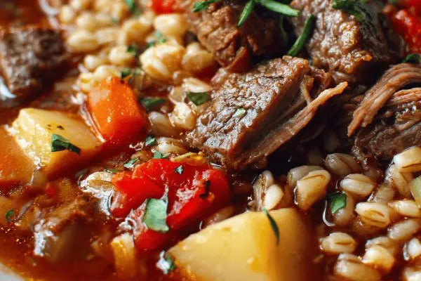 Twisted Colcannon Mash