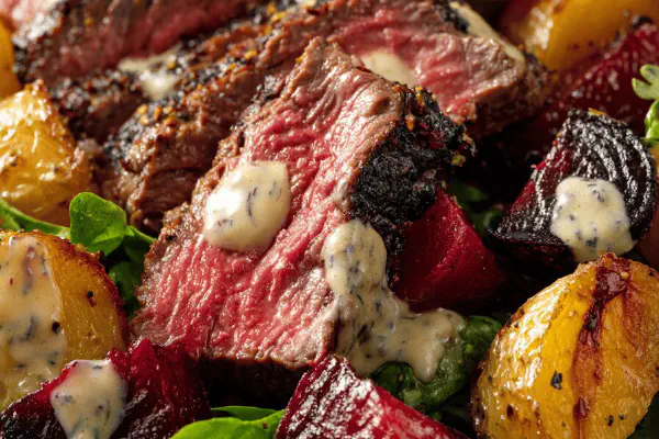 Crunchy Herb Chicken Strips