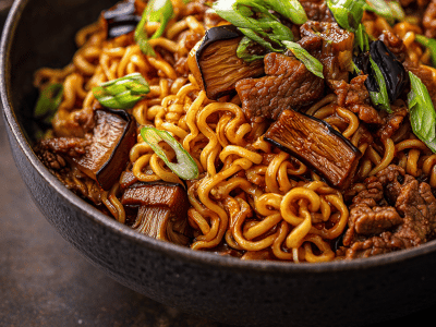 Delicious Recipes