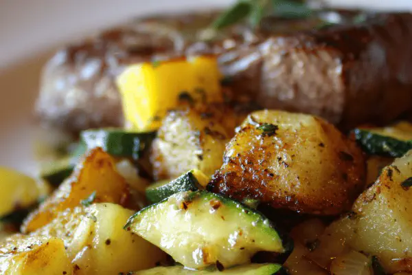 Custom Poultry Blend