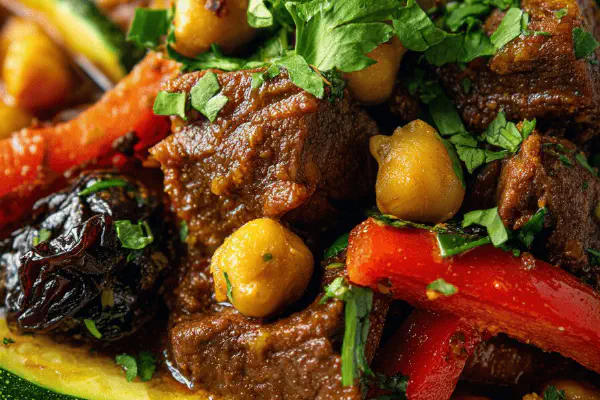 Mom’s Cucumber Ketchup Remix