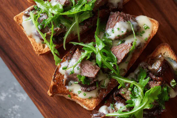 Twisted Cabbage Rolls