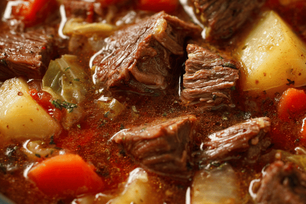 Recipes