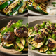 Slow-Roasted Beef Twist
