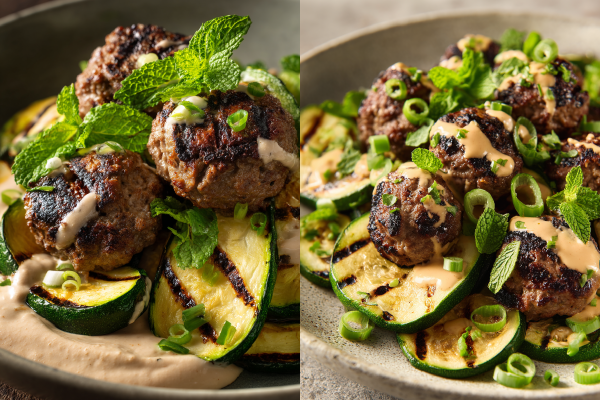 Recipes