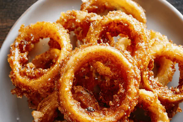 Yellow Split Pea Soup with Cheese Dumplings