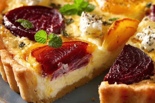 Chocolate Oreo Protein Ice Cream Remix