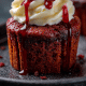 Spiced Layer Cake With Dulce Frosting