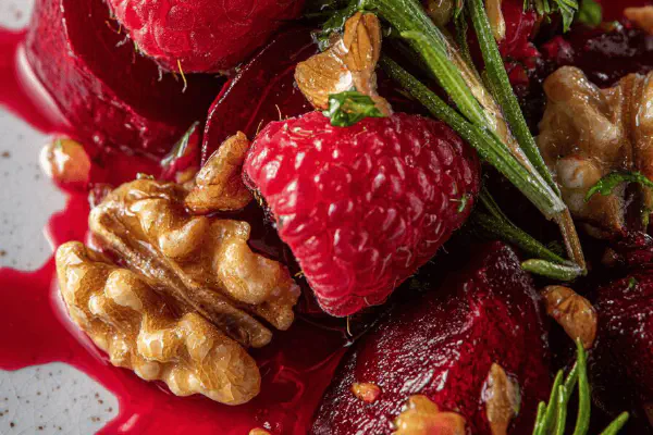 Ham Pimento Egg Cups