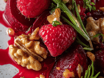 Delicious Recipes