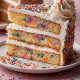 Québec Color Cake Remix