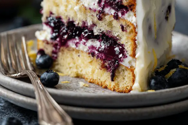Spiked Nutty Cream Float