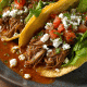 Pork Lettuce Wraps Twist