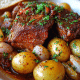 Caramelized Vietnamese Pork