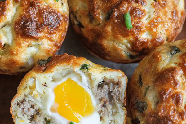 Berry Quinoa Parfait Remix