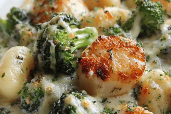 Hearty Beef Gravy Twist