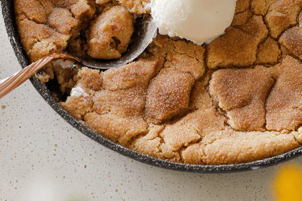 Chunky Chocolate Chip Biscuits