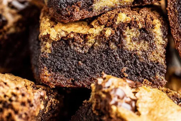 Stuffed Zucchini Blossoms