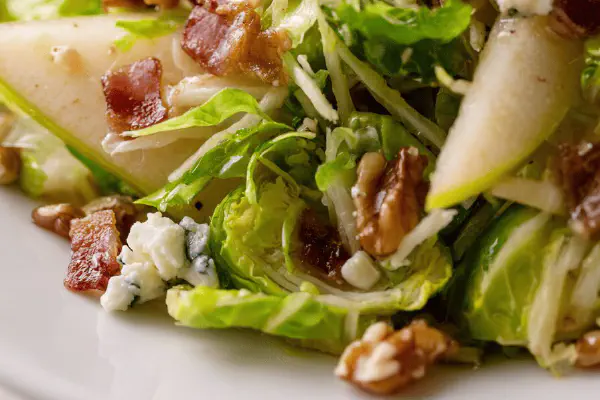 Hearty Beef Gravy Twist