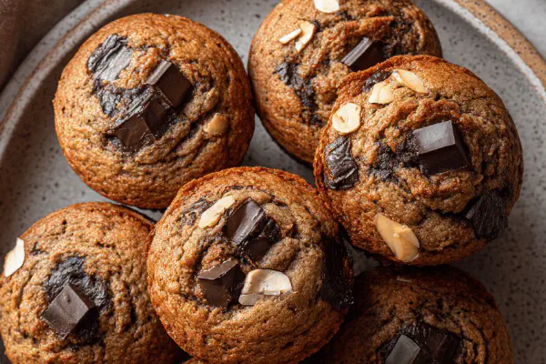 Twisted Bread Pudding