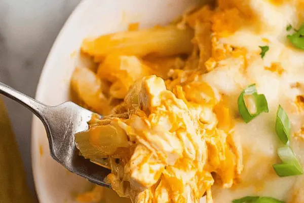 Green Bean Tot Casserole