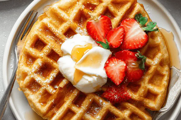 Ham Pimento Egg Cups