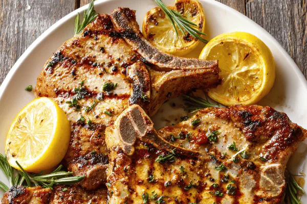 Hearty Beef Gravy Twist