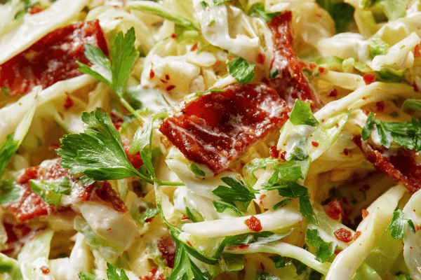 Recipes