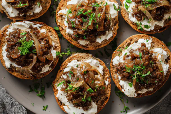 Hummingbird Cake Twist